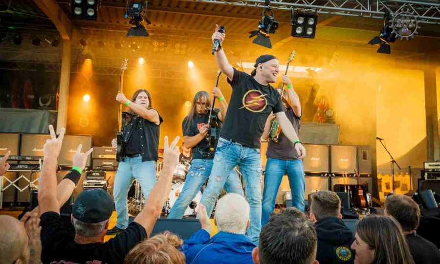 Titelbild Barock Open Air Sasbach 20.05.2017