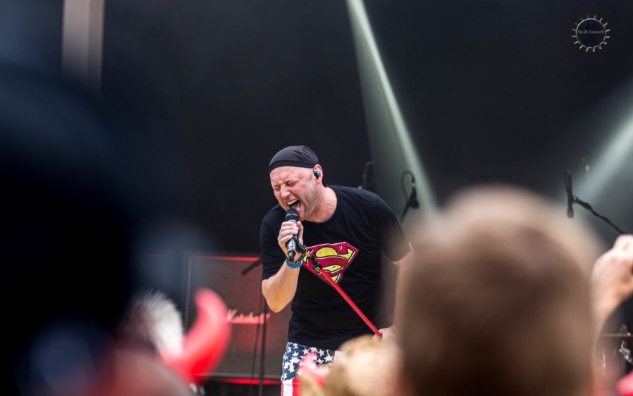 Titelbild Barock Open Air Sasbach 09.06.2018