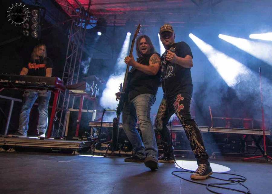 Titelbild 30 Jahre Bürgerhaus Bühl 27.09.2019