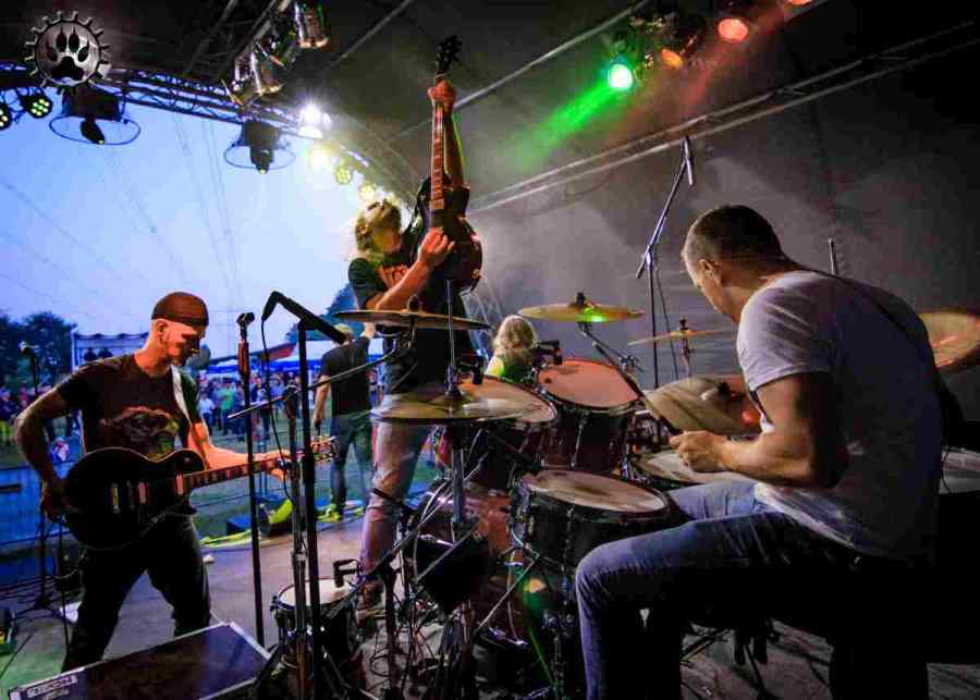 Titelbild Rover Open Air Urlhoffen 13.07.2019