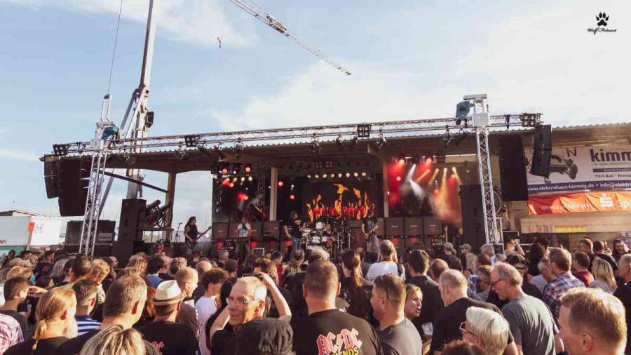 Titelbild Barock Open Air Sasbach 25.06.2022