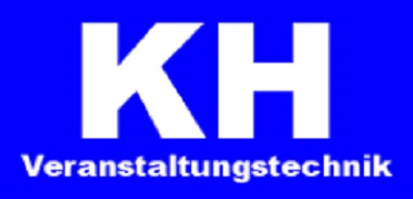 Logo Beschallungstechnik Konrad Huber
